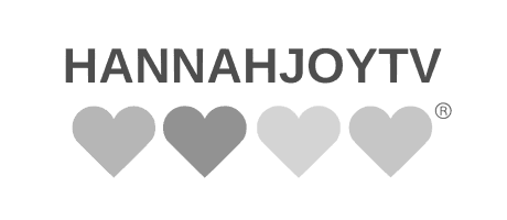 Hannah Joy TV logo
