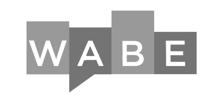 WABE logo